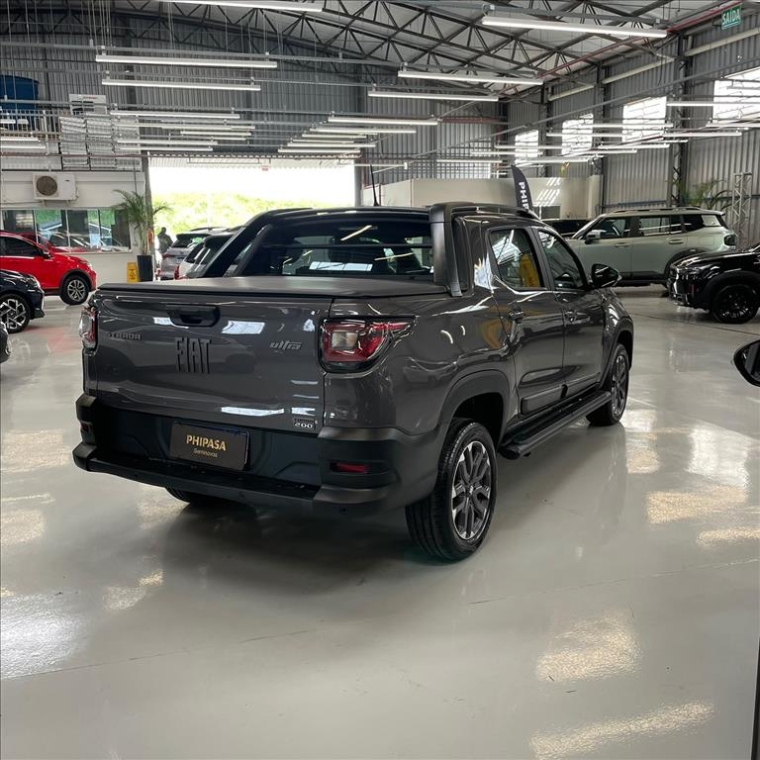 strada 1.0 turbo 200 flex ultra cd cvt1