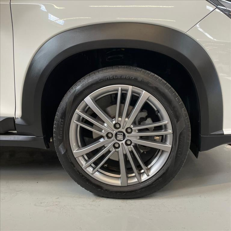 fastback 1.0 turbo 200 flex cvt3