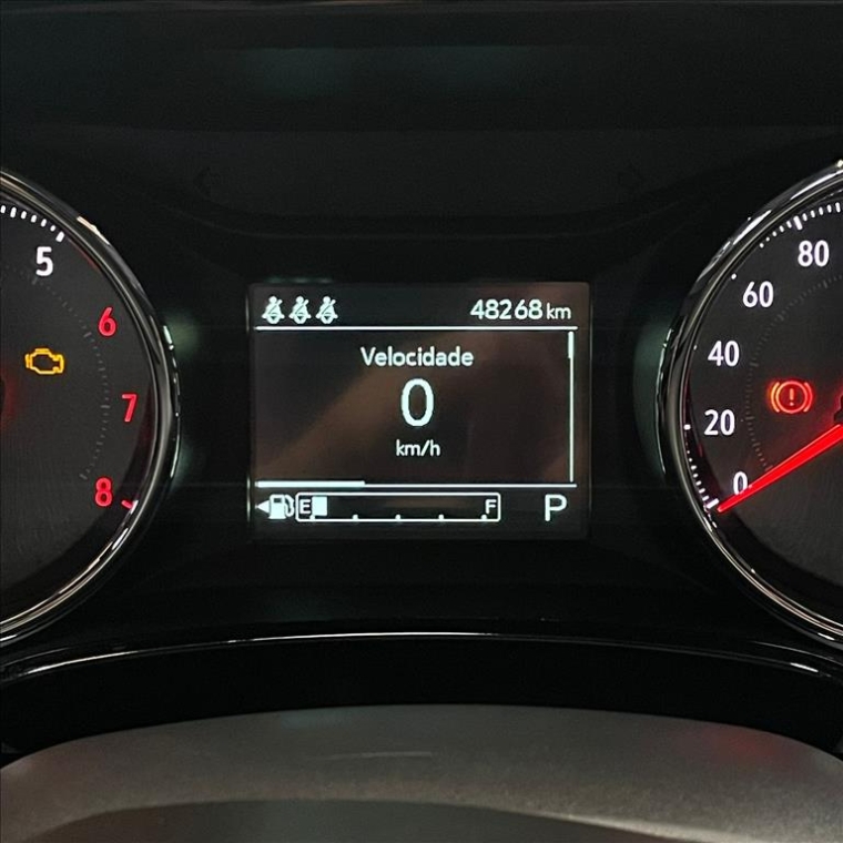 montana 1.2 turbo flex ltz automatico7