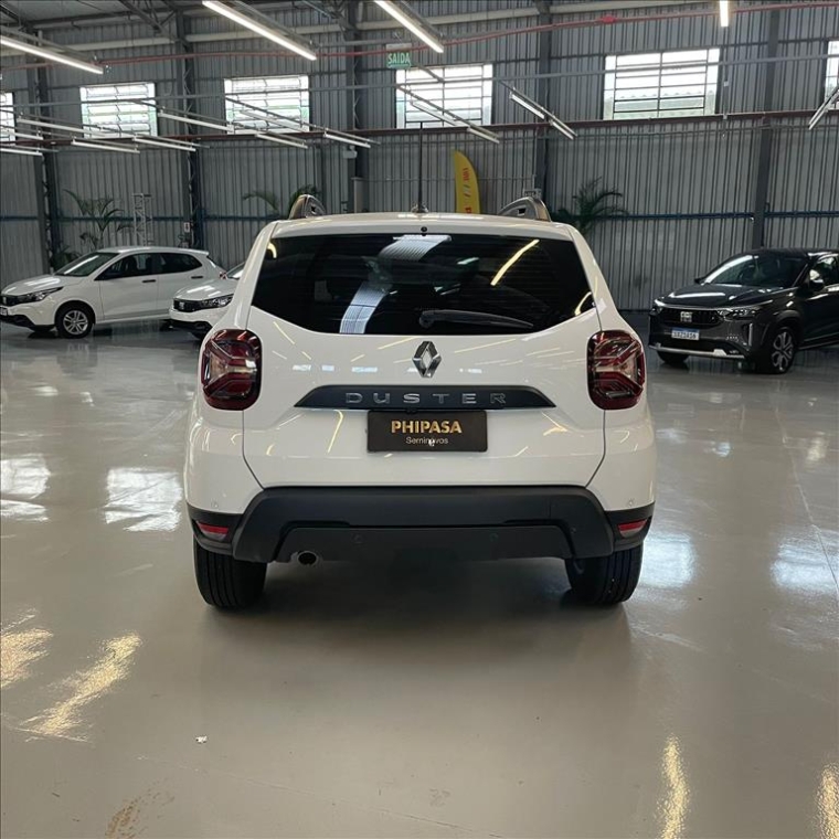 duster 1.6 16v sce flex intense plus manual2
