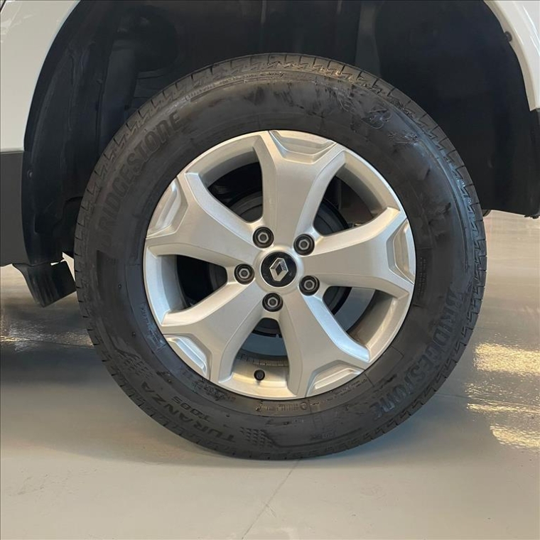 duster 1.6 16v sce flex intense plus manual4