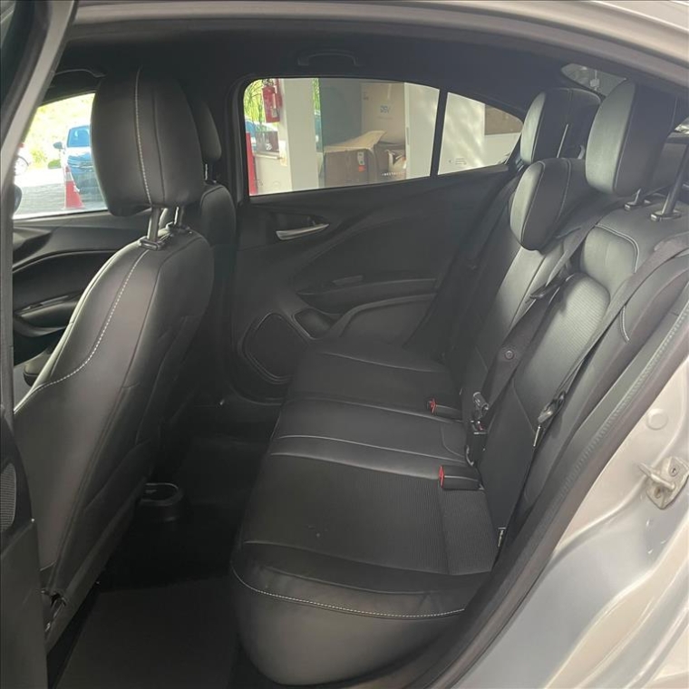 cronos 1.3 firefly flex precision cvt4