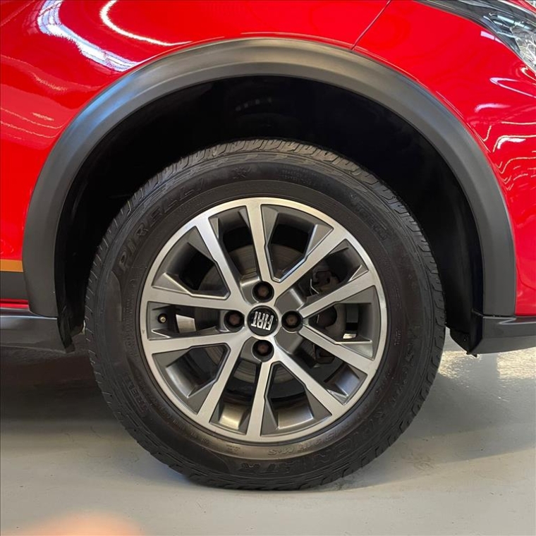 argo 1.3 firefly flex trekking cvt5