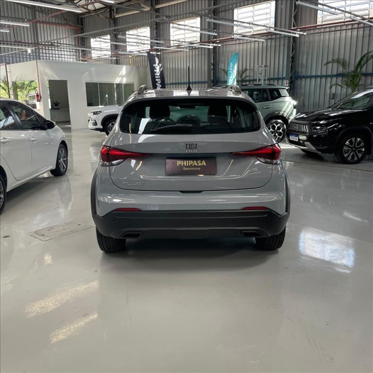 pulse 1.3 flex drive manual1