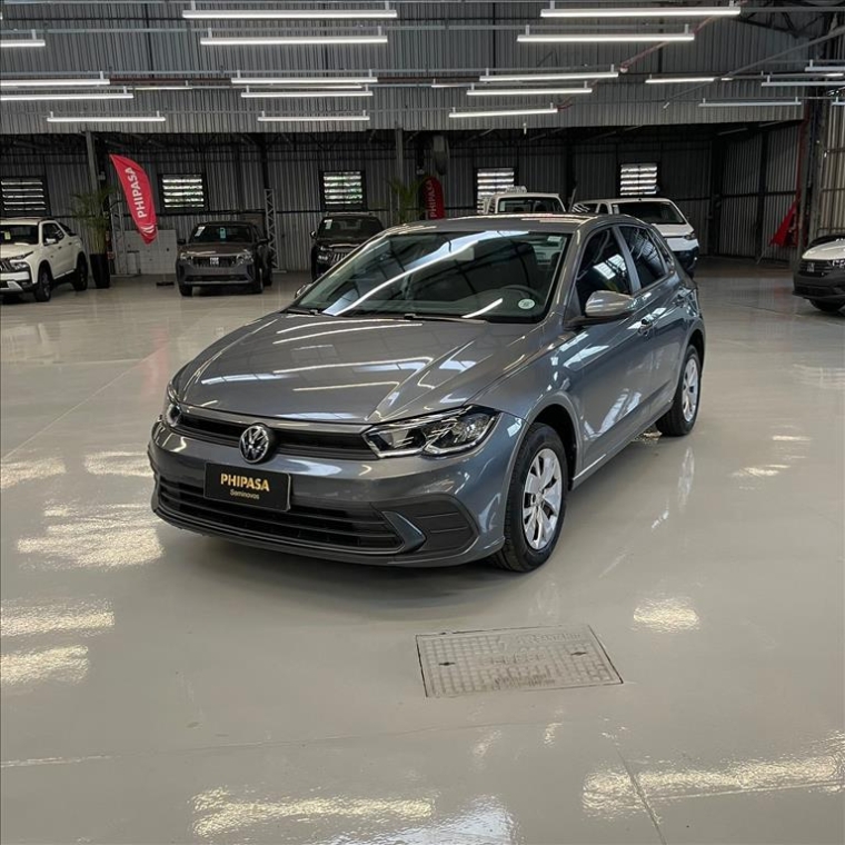 polo 1.0 mpi total flex manual