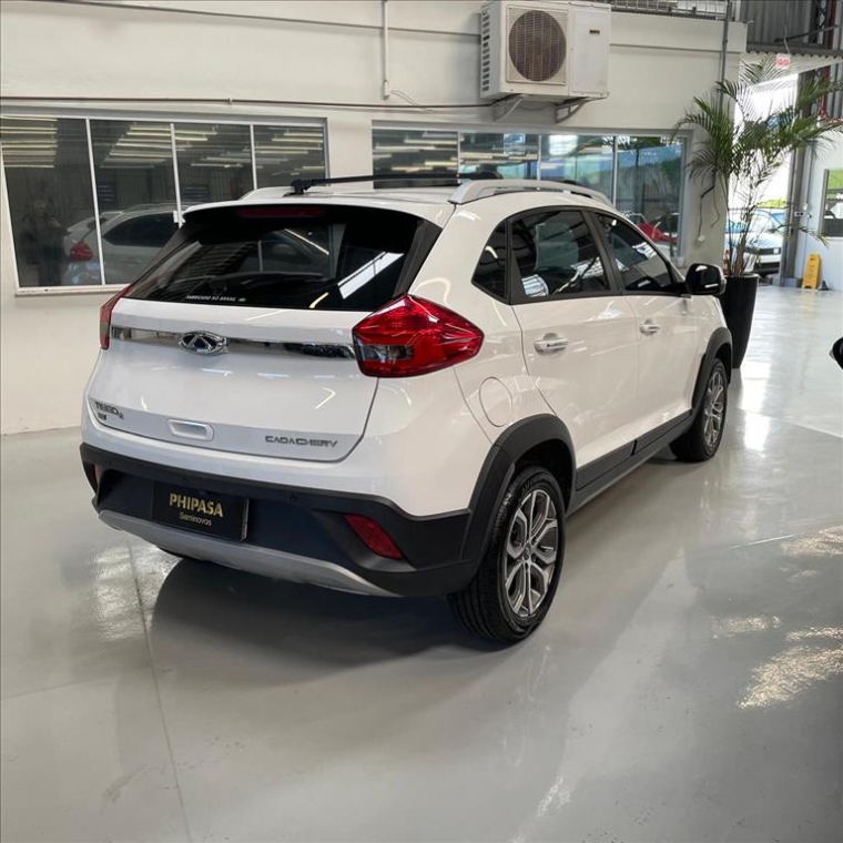tiggo 2 1.5 mpfi 16v flex act 4p automatico1