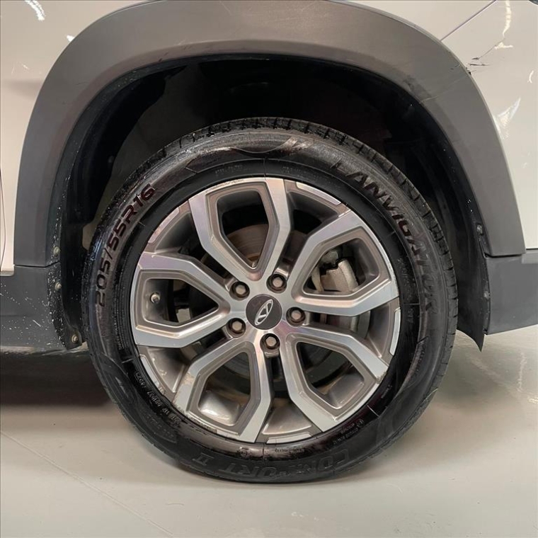 tiggo 2 1.5 mpfi 16v flex act 4p automatico5