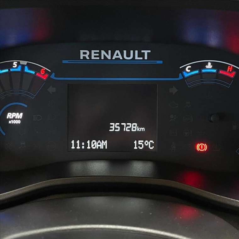 kwid 1.0 12v sce flex zen manual5