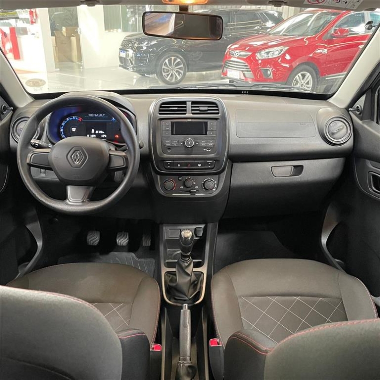 kwid 1.0 12v sce flex zen manual3