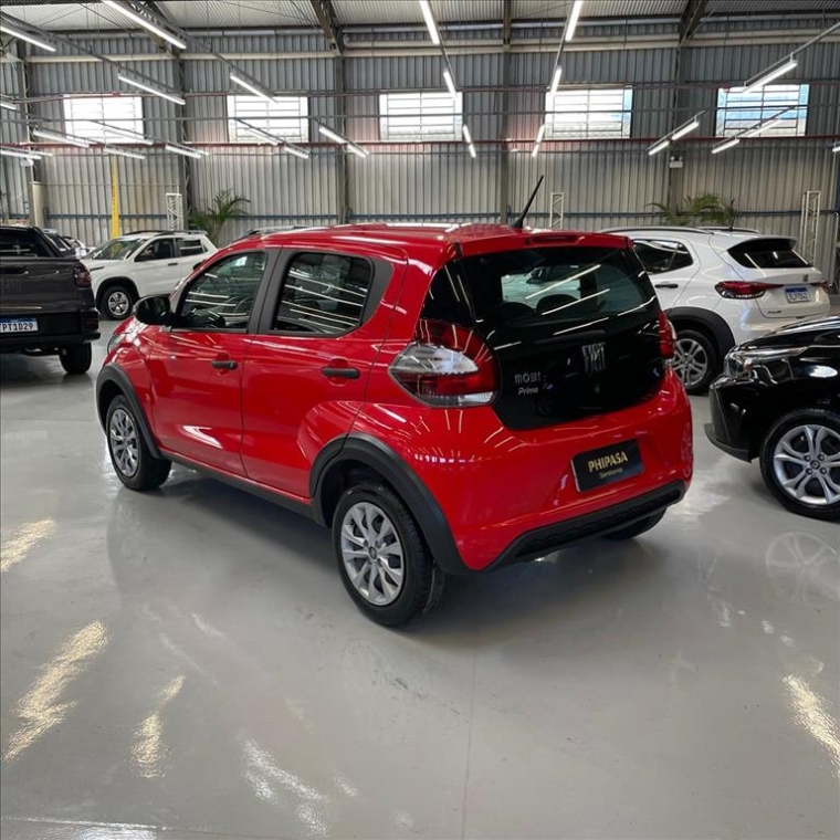 mobi 1.0 evo flex like. manual1