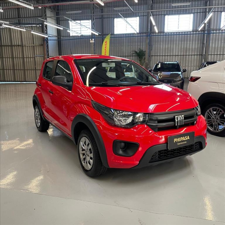 mobi 1.0 evo flex like. manual