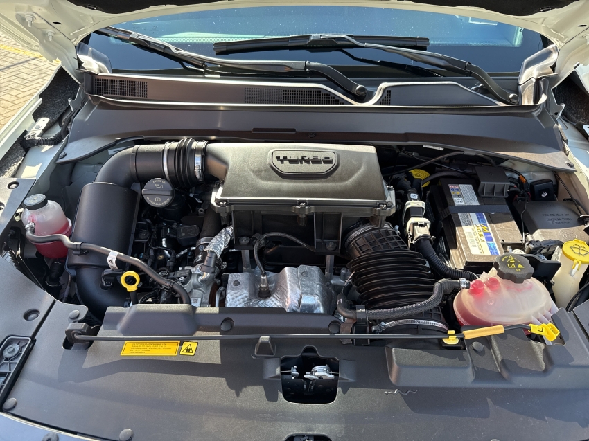 compass 2.0 turbo hurricane overland at9