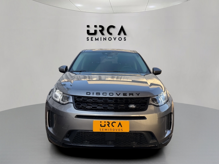 discovery sport p250 flex s automatico