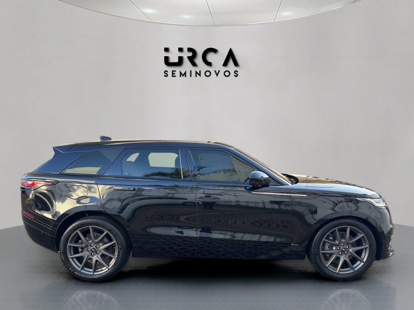 range rover velar 3.0 p340 gasolina r-dynamic hse