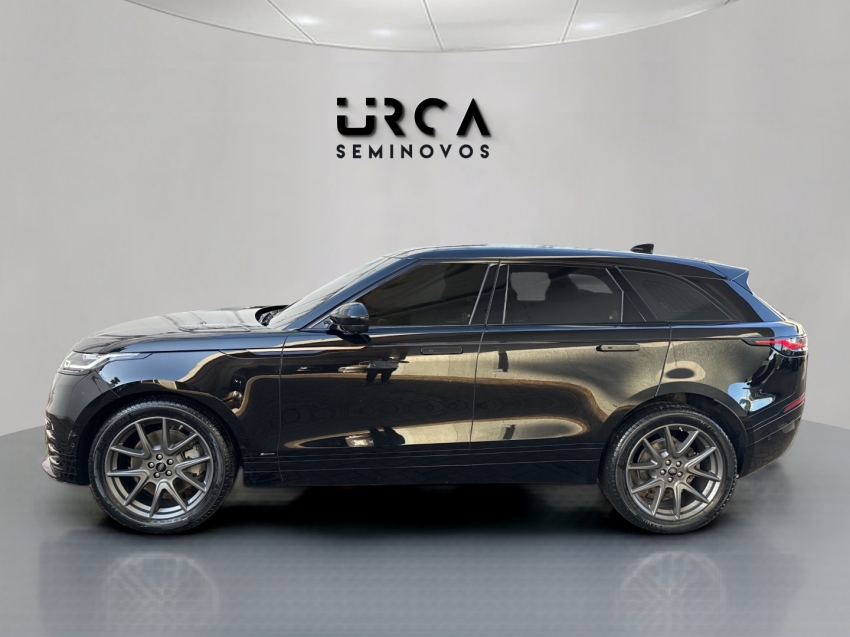 range rover velar 3.0 p340 gasolina r-dynamic hse