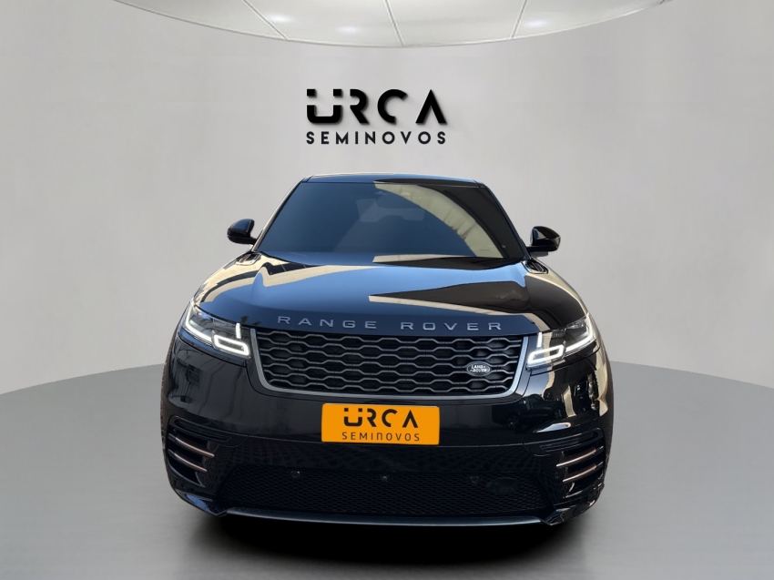 range rover velar 3.0 p340 gasolina r-dynamic hse