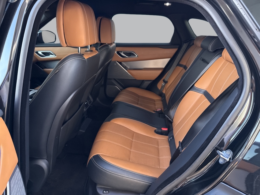 range rover velar 3.0 p340 gasolina r-dynamic hse