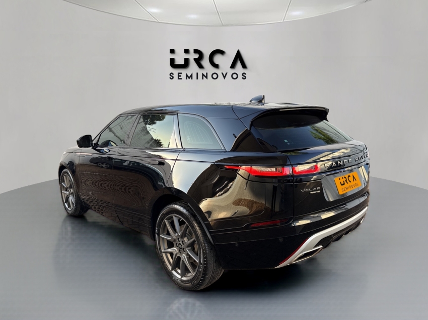 range rover velar 3.0 p340 gasolina r-dynamic hse
