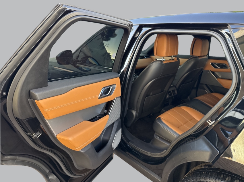 range rover velar 3.0 p340 gasolina r-dynamic hse
