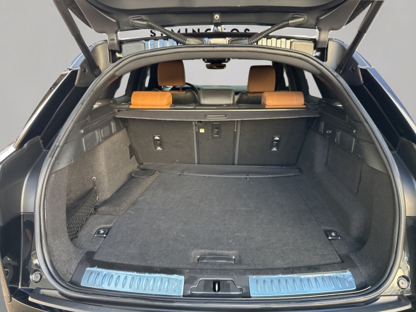 range rover velar 3.0 p340 gasolina r-dynamic hse