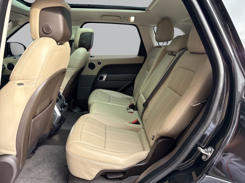 range rover sport 3.0 v6 hse awd turbo diesel