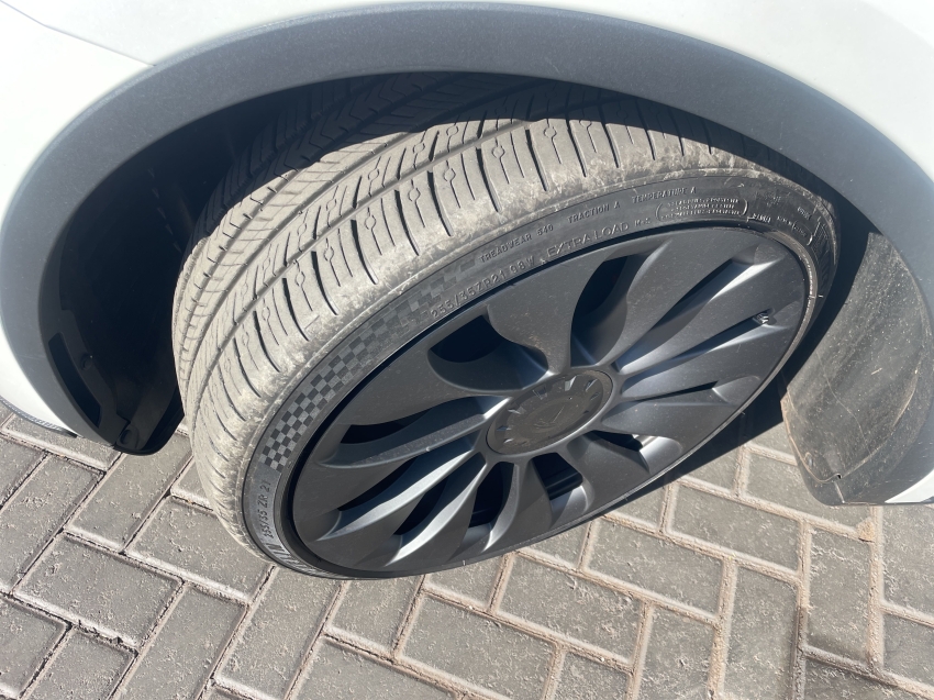 model y p100d long range performance awd eletrico