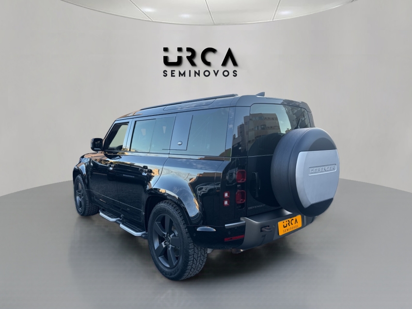defender 3.0 d300 t diesel mhev 110 x-dynamic hse awd