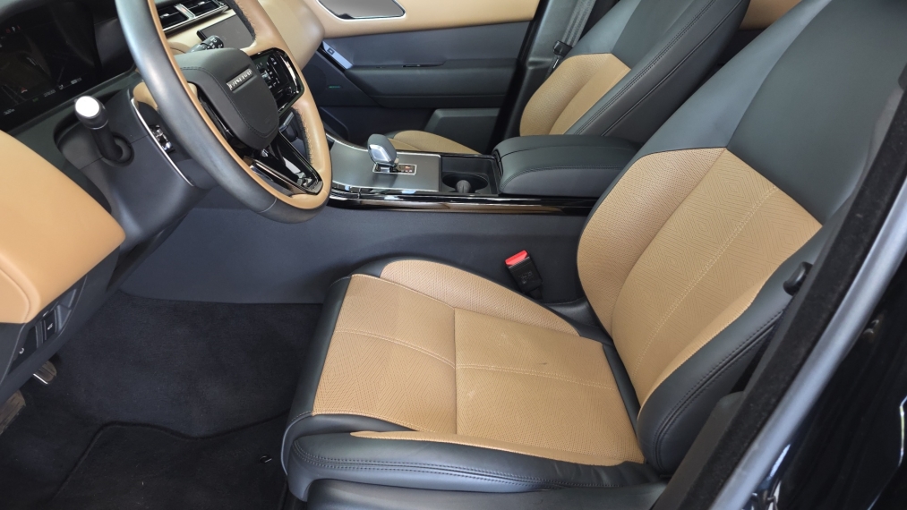 range rover velar hse phev