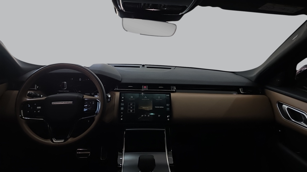 range rover velar hse phev
