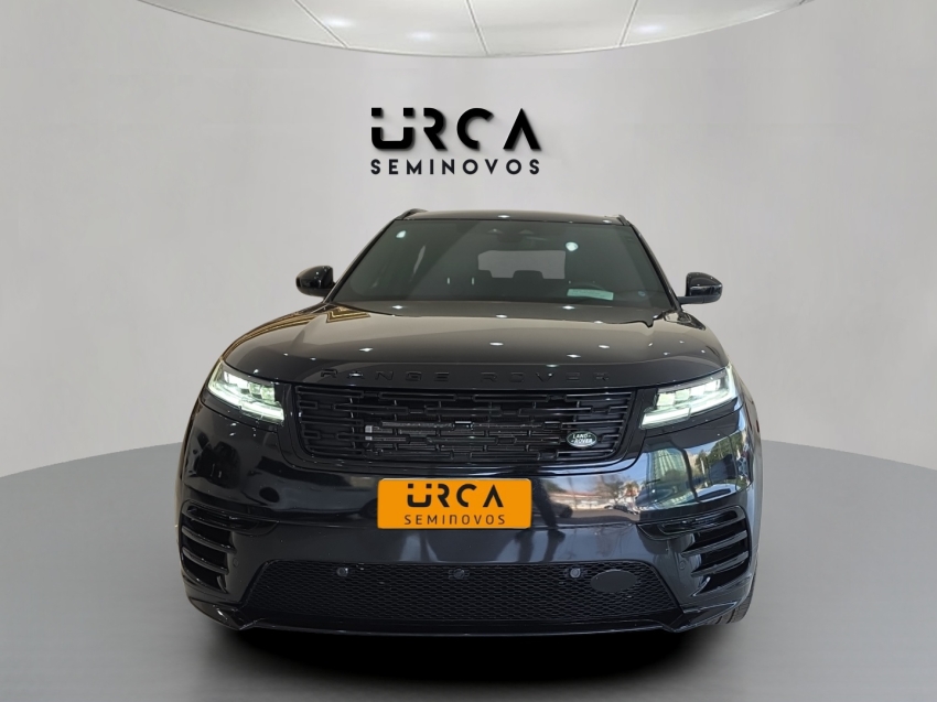 range rover velar hse phev