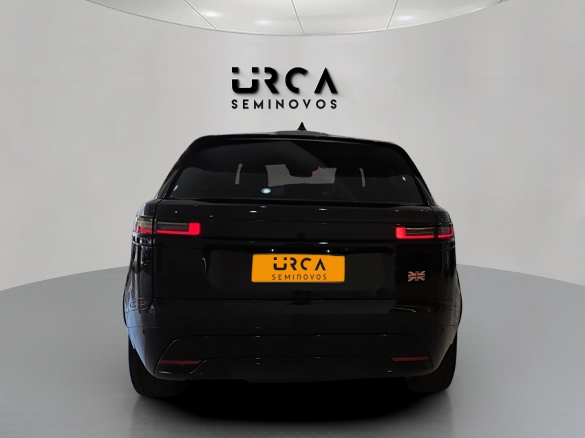 range rover velar hse phev