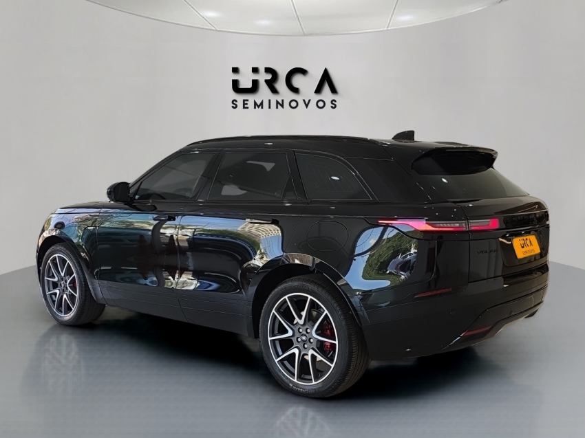range rover velar hse phev