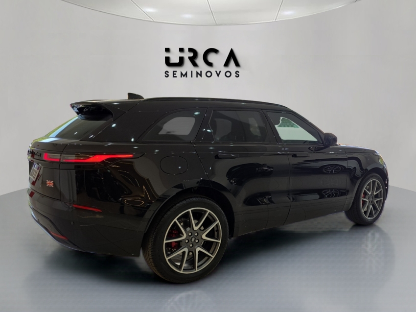 range rover velar hse phev