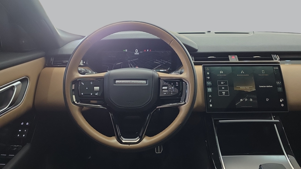 range rover velar hse phev