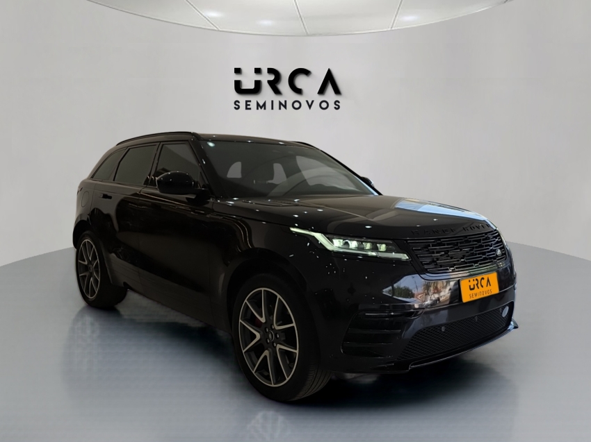 range rover velar hse phev