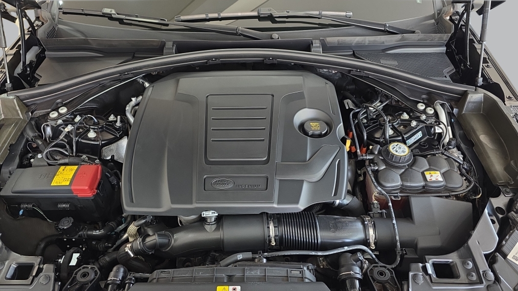 range rover velar hse phev