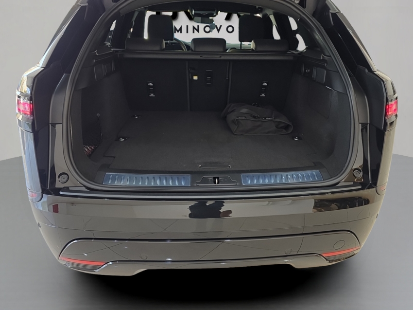 range rover velar hse phev