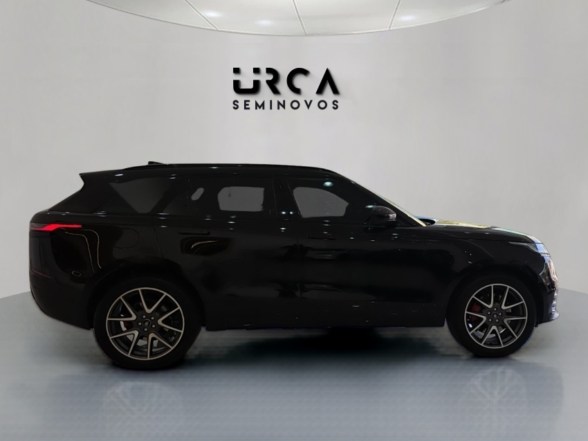 range rover velar hse phev