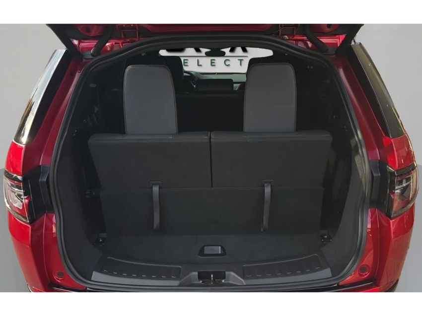 land rover discovery sport 2.0 p250 turbo flex r-dynamic se automatico 5p 2024