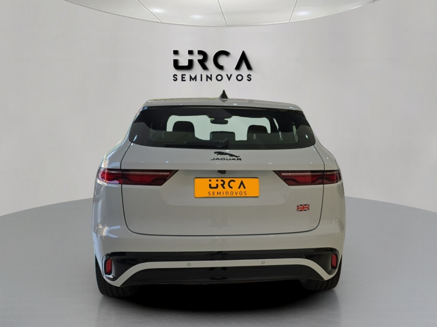 jaguar f-pace phev r-dynamic se 404cv