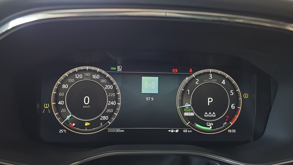 jaguar f-pace phev r-dynamic se 404cv