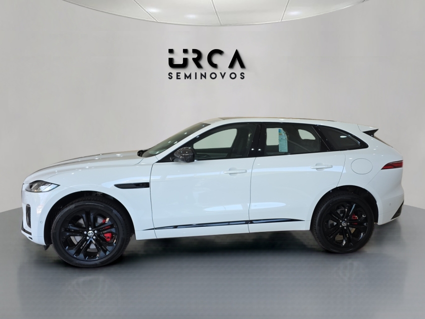 jaguar f-pace phev r-dynamic se 404cv