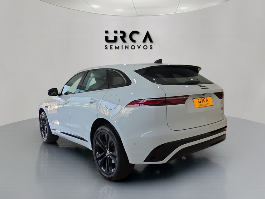 jaguar f-pace phev r-dynamic se 404cv