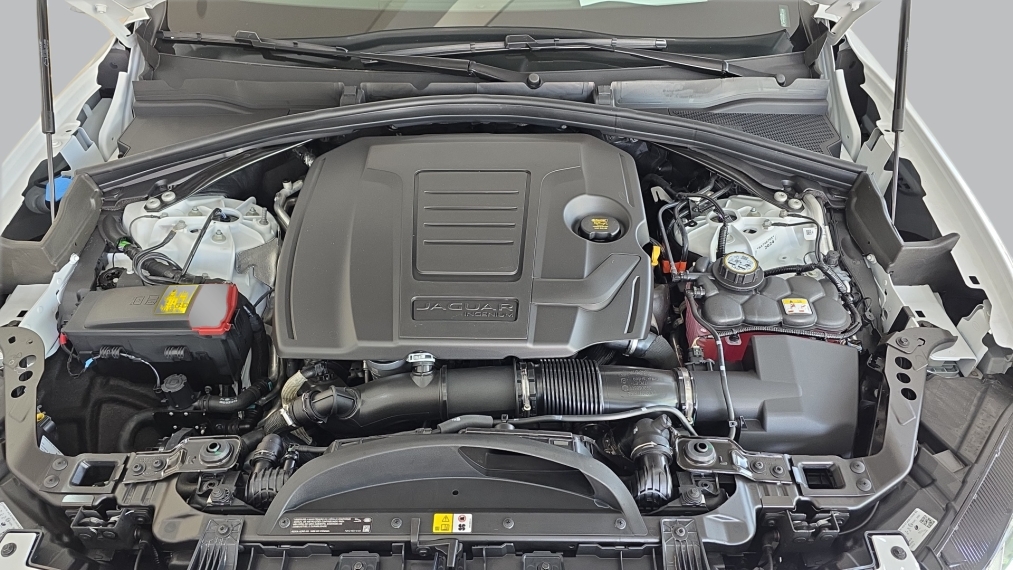 jaguar f-pace phev r-dynamic se 404cv