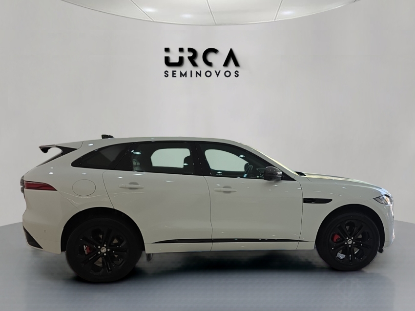 jaguar f-pace phev r-dynamic se 404cv
