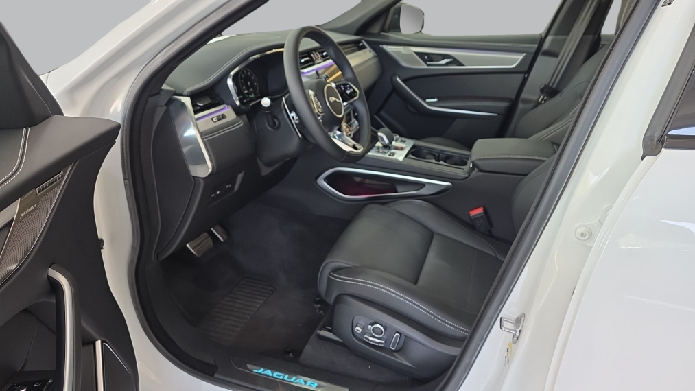jaguar f-pace phev r-dynamic se 404cv