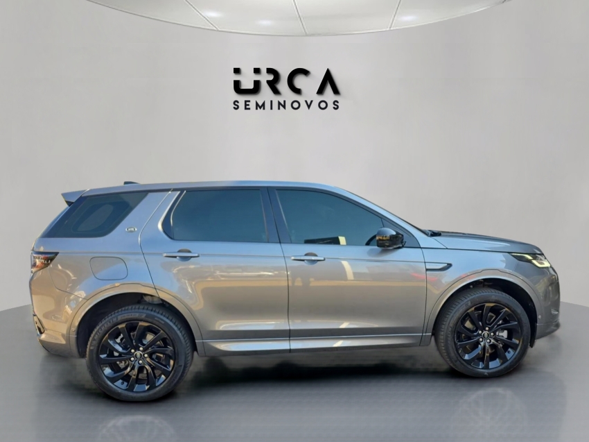 discovery sport d200 r-dynamic se