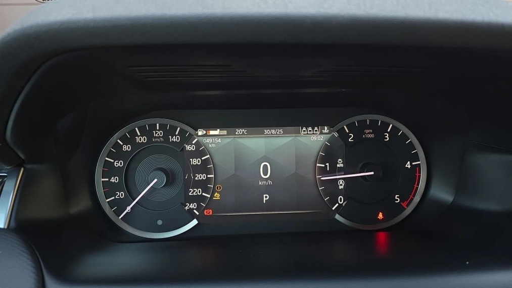 discovery sport d200 r-dynamic se