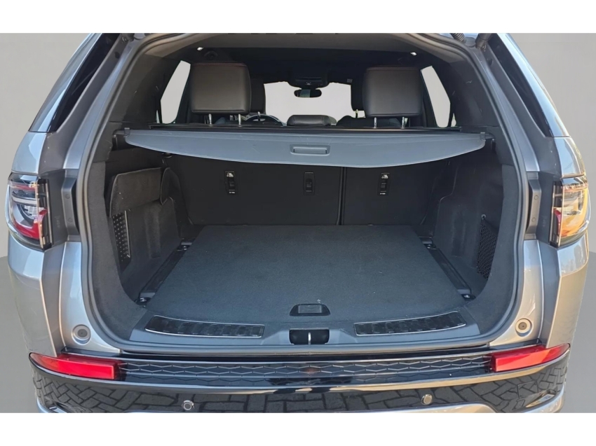 discovery sport d200 r-dynamic se
