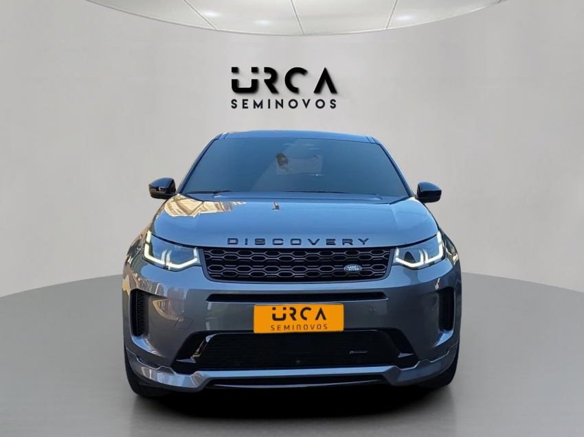 discovery sport d200 r-dynamic se